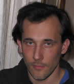 <b>...</b> den Pianisten Markus Schwaiger (m) und <b>Friedemann von Rechenberg</b> (re) - Friedemann_2011_