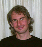 <b>...</b> den Pianisten Markus Schwaiger (m) und <b>Friedemann von Rechenberg</b> (re) - Markus_2009